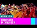 Festival País '18 - Himno a Cosquínl Festival Nacional de Folklore de #Cosquín2018