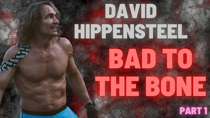 Reacting to David Hippensteel on the Morning Chalk...
