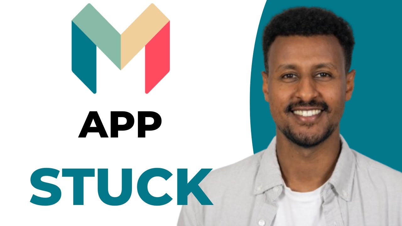 Приложение Monzo зависло на этапе проверки – что делать? | Быстро и просто