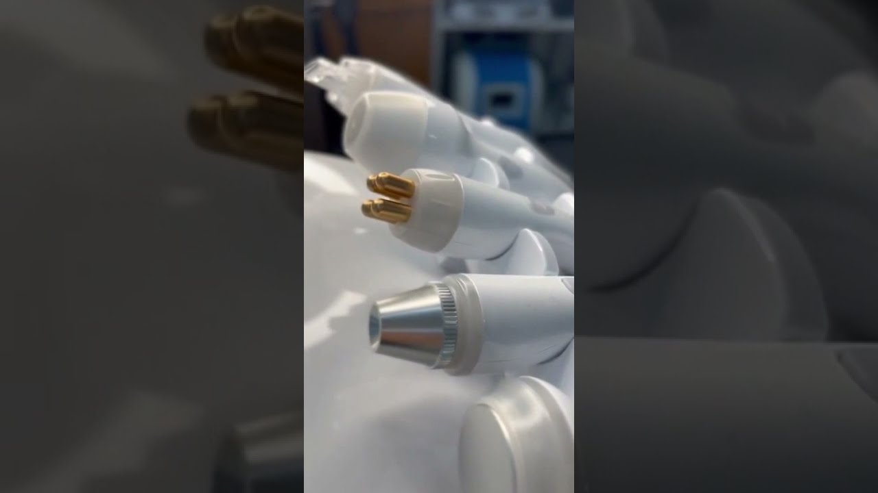 ГИДРОПИЛИНГ SMART SKIN 7В1 С АНАЛИЗАТОРОМ КОЖИ