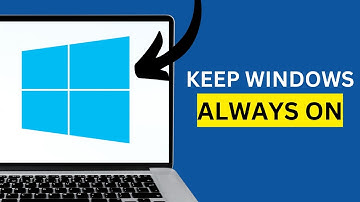 How To Keep Window Always-on-Top in Windows 11 | Keep Any Window on Top in Windows 11