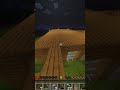YA VI XD #minecraft #bedrock #minecraftshorts #shorts