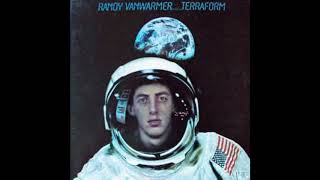 1980 Randy Vanwarmer - Terraform 5 Doesn't Matter Anymore