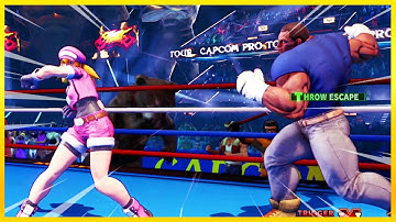 Most Wholesome Balrog Comeback!