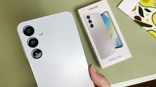 видео: СМАРТФОН ЗАГАДКА - Samsung Galaxy A16 картинка: СМАРТФОН ЗАГАДКА - Samsung Galaxy A16
