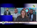 La gobernadora Jenniffer González ofrece su segundo Mensaje de Situación de Estado