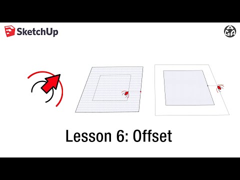 Video: How To Draw Up An Act Of Offset