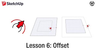 Lesson 6: Offset