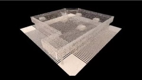 Using Drones for Commercial Roof Inspections and Estimating