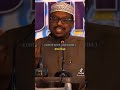 Somaalidu intuu wuxu doono sameeyo buu dhahaa waan cadhootay " Sheekh Mustafe"