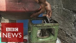 Is Nigeria serious about tackling corruption? BBC News