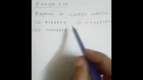 9 th Maths Example 2.28