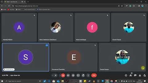 Day 5- REK Externship program Data Analysis training Using the SPSS software