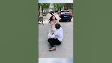 Người yêu cũ bỗng xuất hiện trong ngày cưới 😩😩