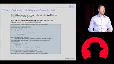 Black Hat USA 2010: Understanding Fragmentation Heap: From Allocation to Exploitation 4/4