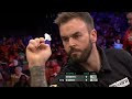 Michael smith vs ross smith 2023 masters round 2