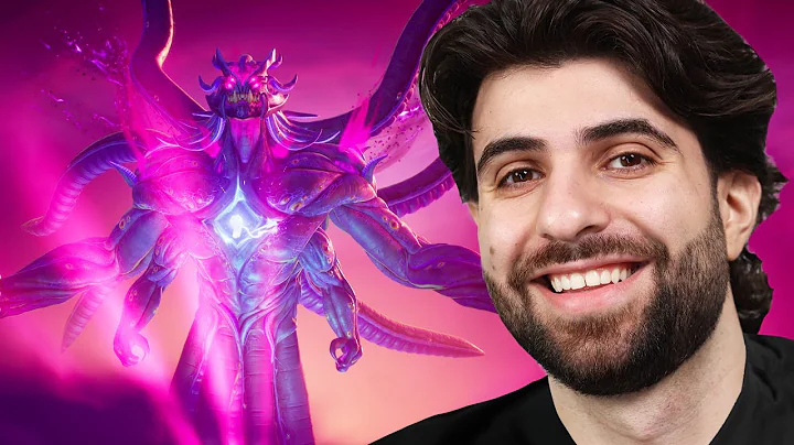 Fortnite's Chapter 7 ZERO HOUR Live Event!