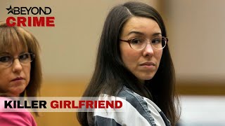 Jodi Aris The Girlfriend Killer | Murder Made me Famous | Beyond Crime