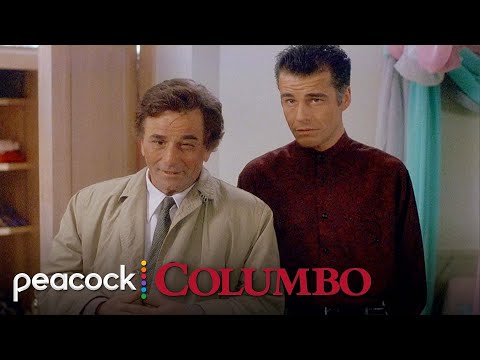 The Shocking Ending of 'Columbo Cries Wolf' | Columbo