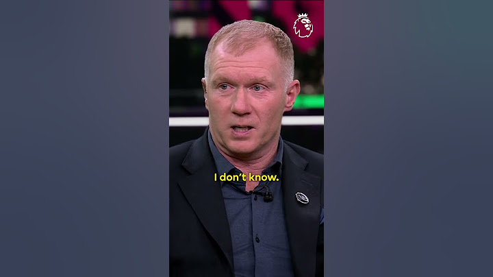 Scholes surprised Man City sold Zinchenko to Arsenal