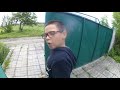 Vlog 21 05 2021 В поликлинике были/огород родителей/покупки АТБ