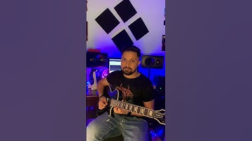 Neo Classical | Archetype Plini - Neural Dsp | #guitarsolo #neuraldsp #ltdguitars