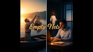 What Do You Do When Your Nets Come Up Empty? #motivation #christianmotivation #movie