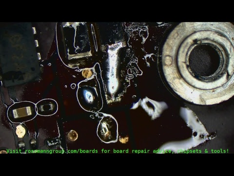 YET MORE failed Apple boards - YouTube