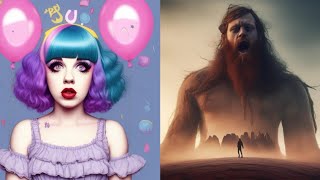 Pity Giants — Imagine Dragons & Melanie Martinez