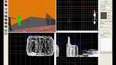 GGTutorial: Left 4 dead authoring tools beta simple map part 2