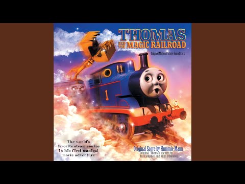 He's A Really Useful Engine