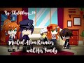 Michael Afton Reunites with His Family // FNaF (My AU)