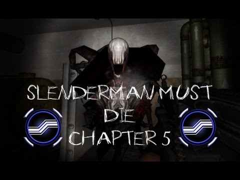 Slendrina Must Die: The House on LittleGames