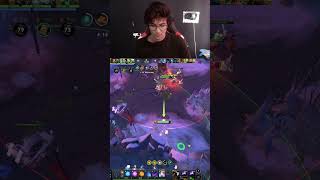 greed is good 😁 #dota2 #dota #dota2highlights