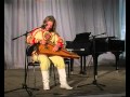 Sounds of Eurasia Fest 2008: By Viktor MALYAROV. &quot;JINGLING&quot;