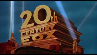 20th Century Fox (White Men Can't Jump Variant)