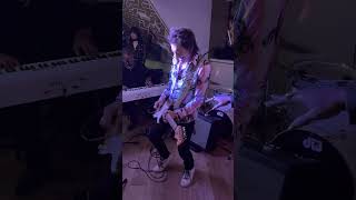 Ronnie Wood “Rock Me Baby” LIVE in London, England Private Solo Gig at the Ivy Club March 23, 2023