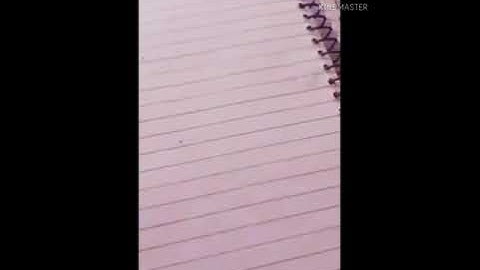 how to draw maps in CSS/PMS exams?