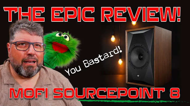 MOFI Sourcepoint 8: The Review with a Twist - Featuring Tom and The Silverback Listening Team