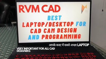 BEST LAPTOP FOR CAD DESIGNERS/STUDENTS | BEST CONFIGURATION FOR AUTOCAD, SOLIDWORKS, REVIT, 3DS MAX!