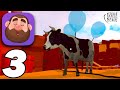 SLEEPIN GUY Sleepin Deeply Mobile Level 3 Full Gameplay Walkthrough (iOS, Android)