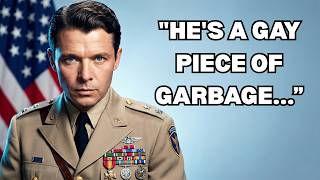Audie Murphy Absolutely Despised Him More Than Anyone
