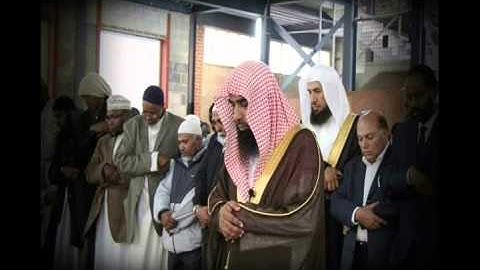 الشيخ صلاح البدير| سورة التكوير