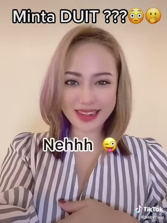 Makan tuh duit😂