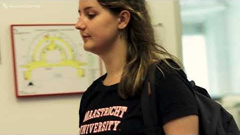 Faculty Introduction FHML - Randwyck University Library