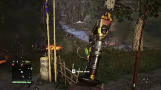 Far Cry 4 - Call Of The Wild