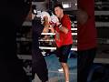 David Benavidez debe ser inteligente debe enfrentarse a Oleksandr Usyk #OleksandrUsyk #Boxing #Boxeo