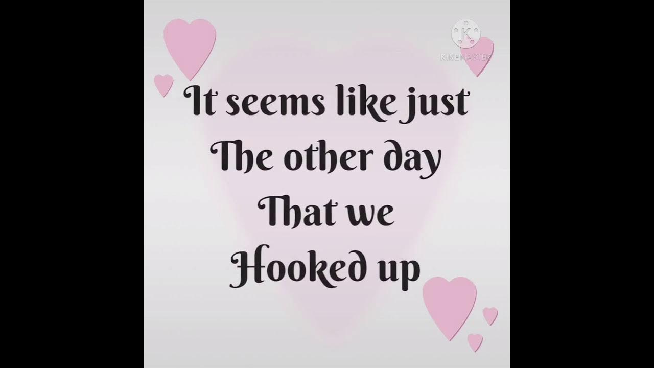 How You Gonna Up And Leave Like That Lyrics Tyrese - How You Gonna Act Like That (Lyrics Video) - YouTube