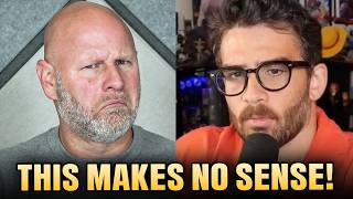 Democrats Tearing Themselves Apart Over Hasan Piker