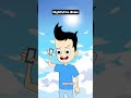 "Nightfall Ke Dhabe | Funny Cartoon Comedy Video | Viral vs Reality" #viralvsreality #shorts